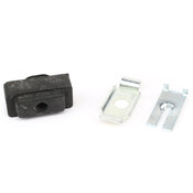 VW Clutch Cable Mounting Kit - Dansk 533798105