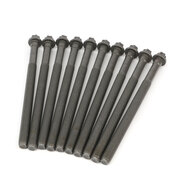 Mercedes Engine Cylinder Head Bolt Set -Elring 0000160569