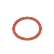 Audi VW Turbocharger Oil Line Gasket - Elring WHT006113