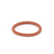 Audi VW Turbocharger Oil Line Gasket - Elring WHT006113