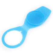 Audi Porsche VW Washer Reservoir Cap - Febi Bilstein 1K0955455
