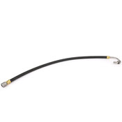 Mercedes Fuel Hose - Genuine Mercedes 1244708075