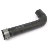 Porsche Radiator Coolant Hose - Genuine Porsche 99610662179