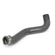 Porsche Radiator Coolant Hose - Genuine Porsche 99610662678