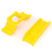 Volvo Engine Mount Bushing Insert - Powerflex PFF19-1225