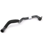 BMW Engine Coolant Hose - URO Parts 11537584549