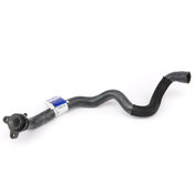 BMW Engine Coolant Hose - URO Parts 11537584549