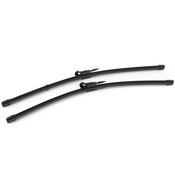 Windshield Wiper Blade Set - Valeo 61615A87CC6