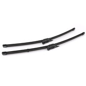 MINI Windshield Wiper Blade Set - Valeo 61615A87CC6