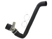 Land Rover Intercooler Hose - Bapmic LR024305