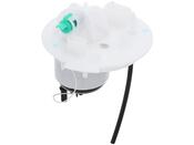 Jaguar Fuel Pump Upper Housing - Eurospare C2D28280