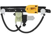 Jaguar Window Regulator - Eurospare C2Z26991