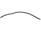 Porsche Door Window Seal - Genuine Porsche 90153193620