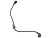 Mercedes Engine Coolant Overflow Hose - Genuine Mercedes 2055018701