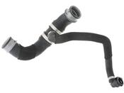 Mercedes Radiator Coolant Hose   - Genuine Mercedes 2315013382