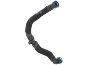 Jaguar HVAC Heater Hose - Genuine Jaguar C2D23174