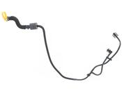 Jaguar Engine Coolant Bleeder Hose - Genuine Jaguar T2R5910