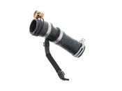 Jaguar Engine Coolant Pipe - Genuine Jaguar C2Z28258