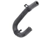 Jaguar Exhaust Gas Recirculation (EGR) Cooler Hose - Genuine Jaguar AJ811758