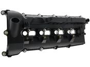 Jaguar Engine Valve Cover - Genuine Jaguar AJ814029