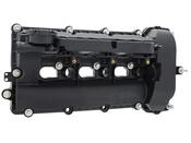 Jaguar Engine Valve Cover - Genuine Jaguar T2R93535