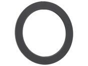 Jaguar Coil Spring Insulator - Genuine Jaguar MJA2162AA