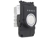 Land Rover Automatic Transmission Shift Control Module - Genuine Rover LR060016