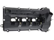 Jaguar Engine Valve Cover - Genuine Jaguar AJ814003