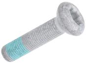 Jaguar Wheel Hub Bolt - Genuine Jaguar T4A16718