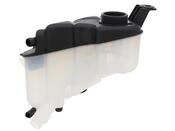 Land Rover Engine Coolant Reservoir - Rein LR060349