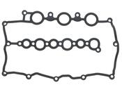 Land Rover Engine Valve Cover Gasket - Elring LR166341