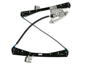 Jaguar Window Regulator - URO Premium XR848094