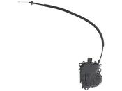 Land Rover Door Lock Assembly - Eurospare LR108980