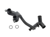 Land Rover Jaguar Engine Coolant Pipe - BRITPART LR018275