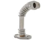 Land Rover Turbocharger Oil Line - BRITPART LR075622