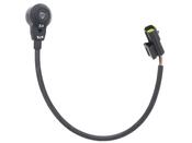 Jaguar Ignition Knock (Detonation) Sensor - Motorad LNE1692AA