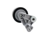 Land Rover Accessory Drive Belt Tensioner Pulley - BRITPART PQR000180