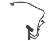 Land Rover Radiator Coolant Hose - Eurospare LR017359