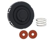 Land Rover PCV Valve Diaphragm - Eurospare LR166809