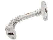 Land Rover Turbocharger Oil Line - Rein LR075622