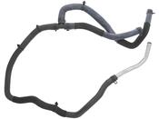 Land Rover Radiator Coolant Hose - Eurospare LR013693