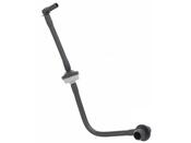 Jaguar Power Brake Booster Vacuum Hose - Eurospare C2S17552