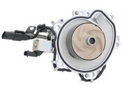 Land Rover Engine Water Pump - Hepu 104123462