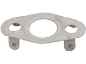 Jaguar Exhaust Gas Recirculation (EGR) Valve Gasket - BRITPART AJ88560