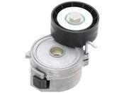 Jaguar Accessory Drive Belt Tensioner - Dayco C2Z16647