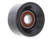 Jaguar Accessory Drive Belt Idler Pulley - Litens C2C22758