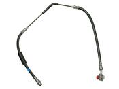 Land Rover Brake Hydraulic Hose - Eurospare LR058026