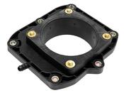 BMW Land Rover Fuel Injection Throttle Body Adapter - Genuine BMW 11615A326C7