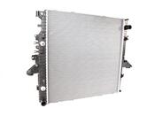 Land Rover Radiator - BRITPART LR021777