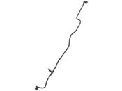 Land Rover Engine Coolant Expansion Tank Bleeder Hose - BRITPART LR146301